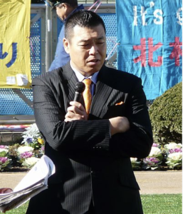 小川直也