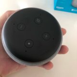 Echo dot第３世代