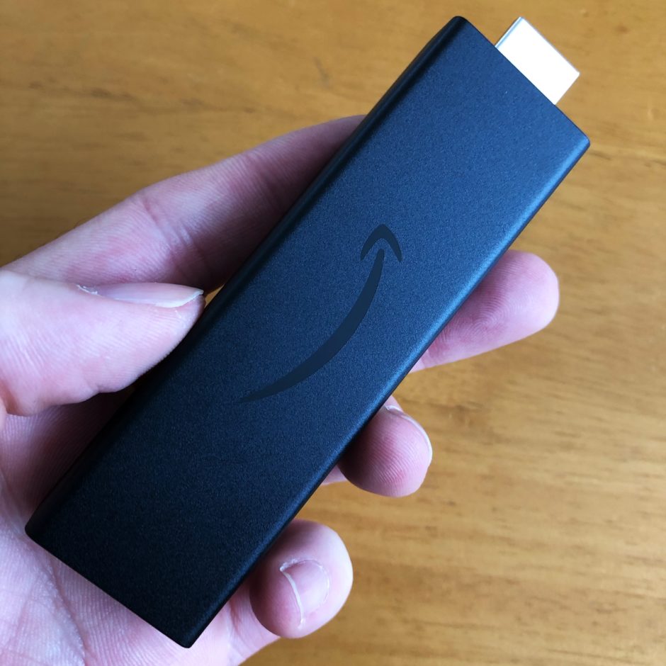 fire tv stick