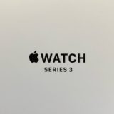 Apple Watch Series３