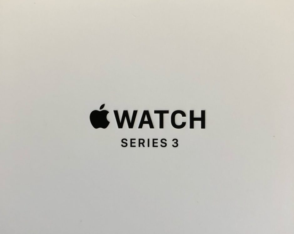Apple Watch Series３