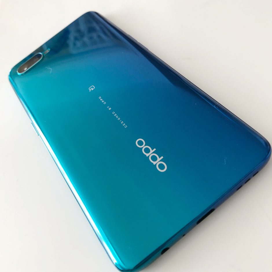 OPPO Reno A 128GB 楽天専用モデル